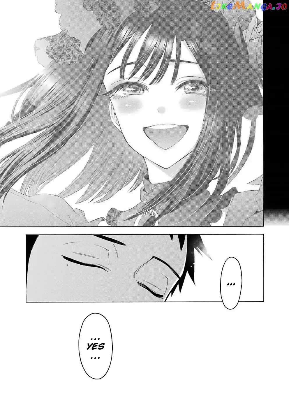 My Dress-Up Darling, Chapter 14 image 13